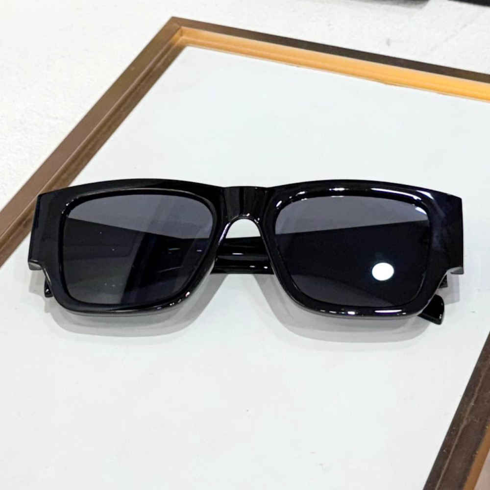 Prada Black Luxury Sunglasses-thumb-3