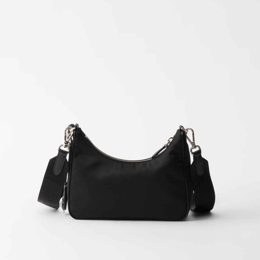 Prada Re-Edition 2005 Re-Nylon Bag-1