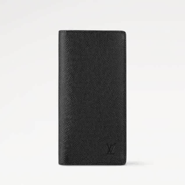 Louis Vuitton Supreme Monogram Long Wallet-thumb-0