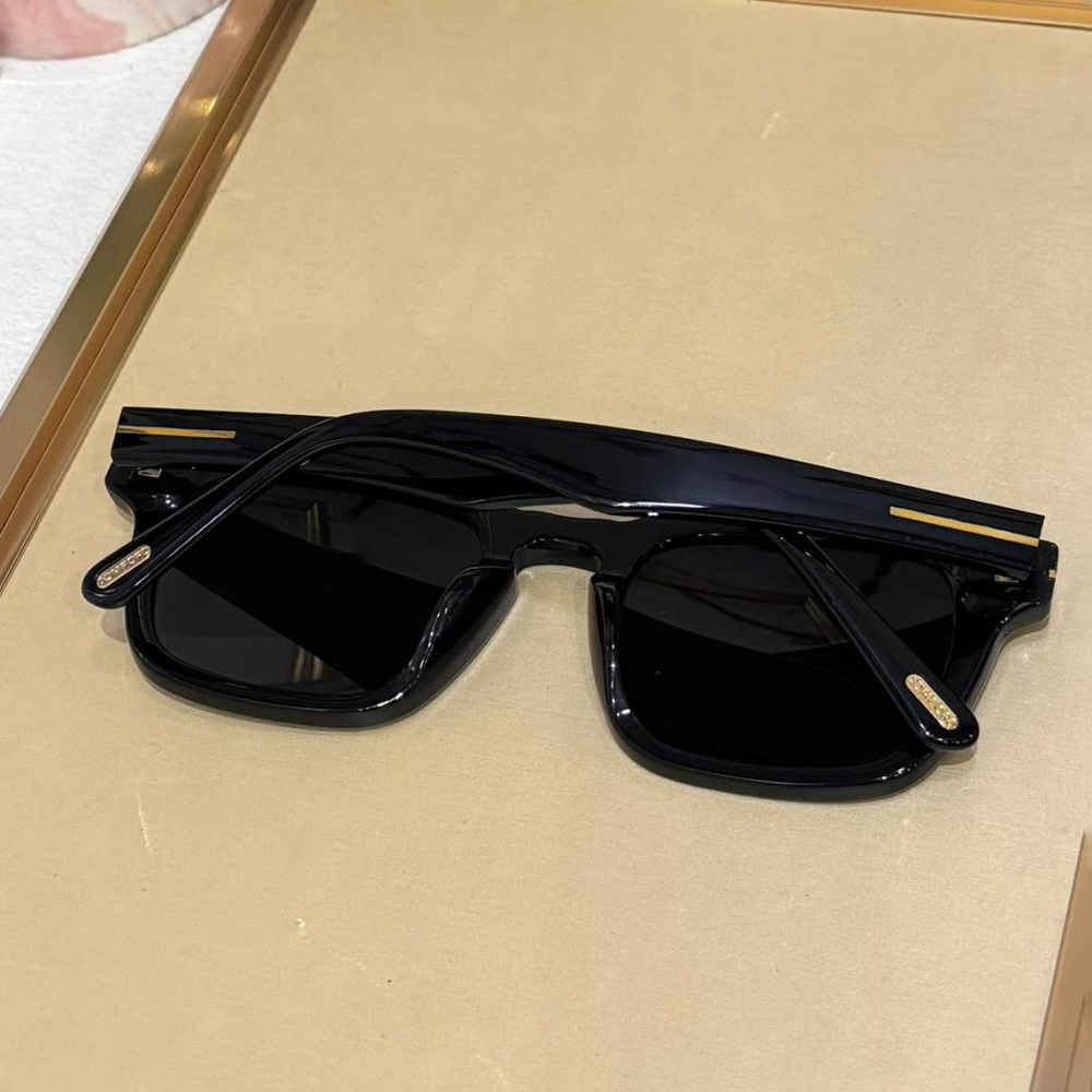 Tom Ford Black Luxury Sunglasses-4