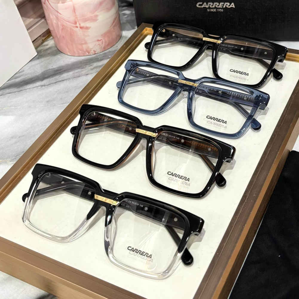 Carrera Blue Premium Sunglasses-2