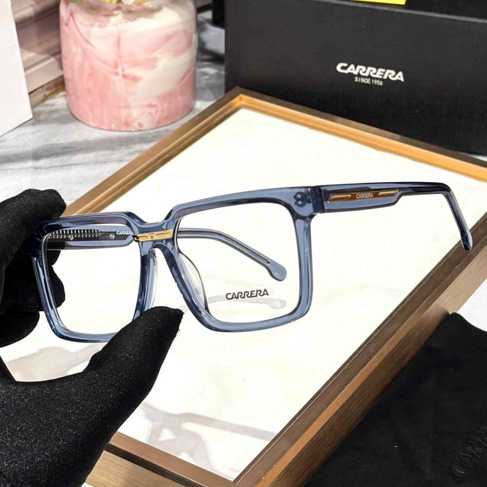 Carrera Blue Premium Sunglasses-1