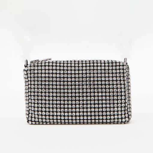 The Alexander Wang Bling Sling Bag-thumb-0