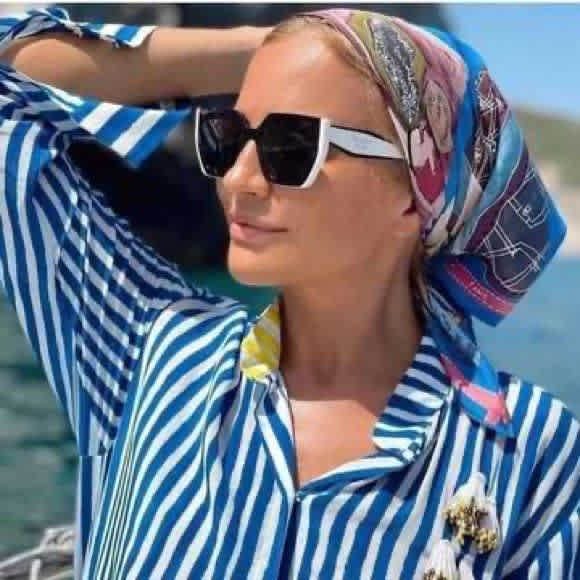 Prada Black Luxury Sunglasses-11