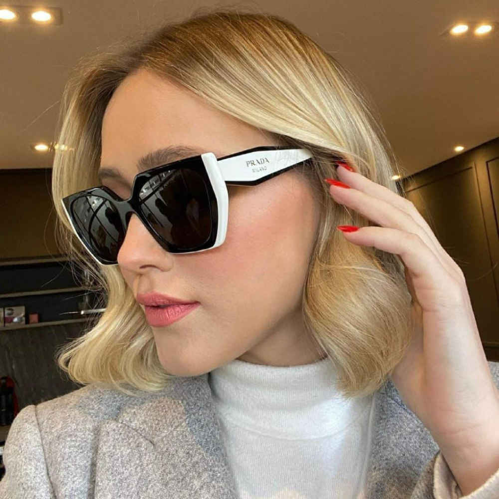 Prada Black Luxury Sunglasses-12