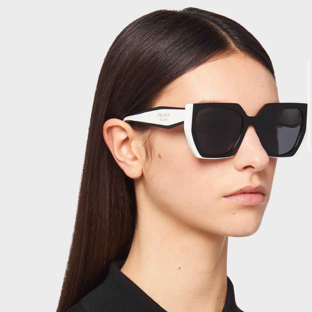 Prada Black Luxury Sunglasses-1