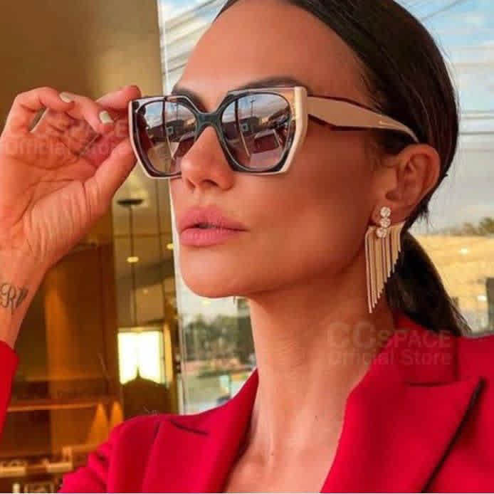 Prada Brown Luxury Sunglasses-10