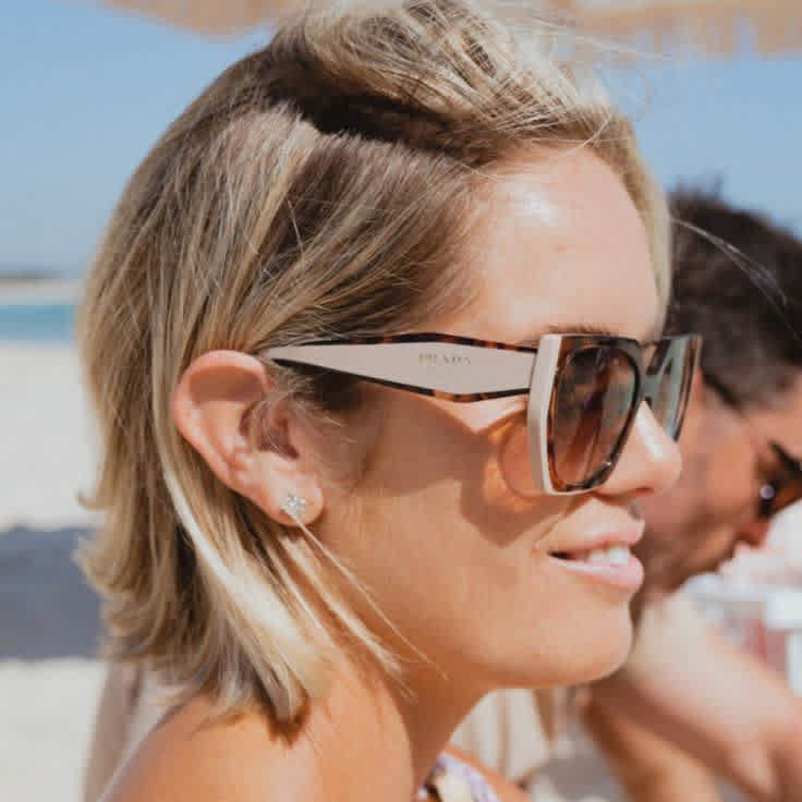 Prada Brown Luxury Sunglasses-11