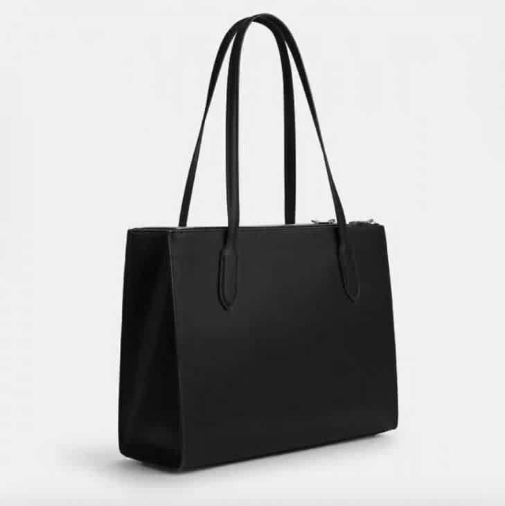 Coach Nina Carryall Premium Tote Bag-1