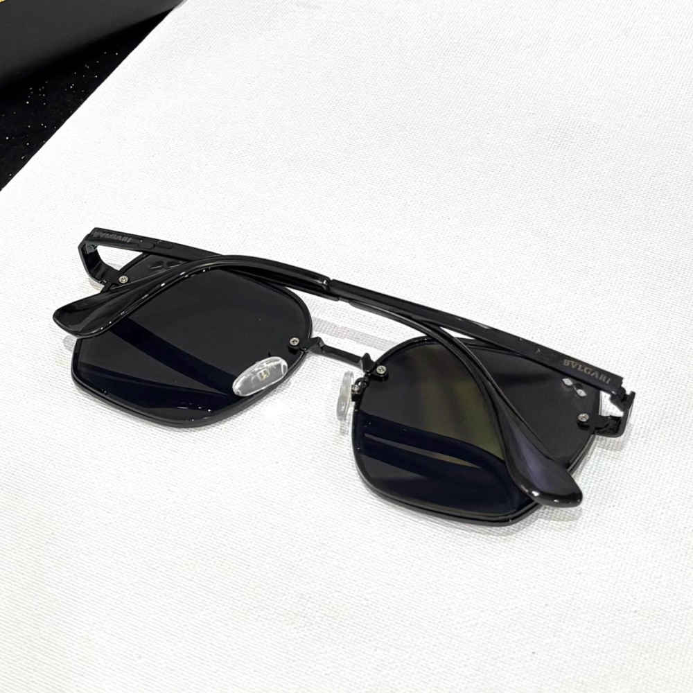 Bvlgari Black Premium Women's Sunglasses-thumb-6