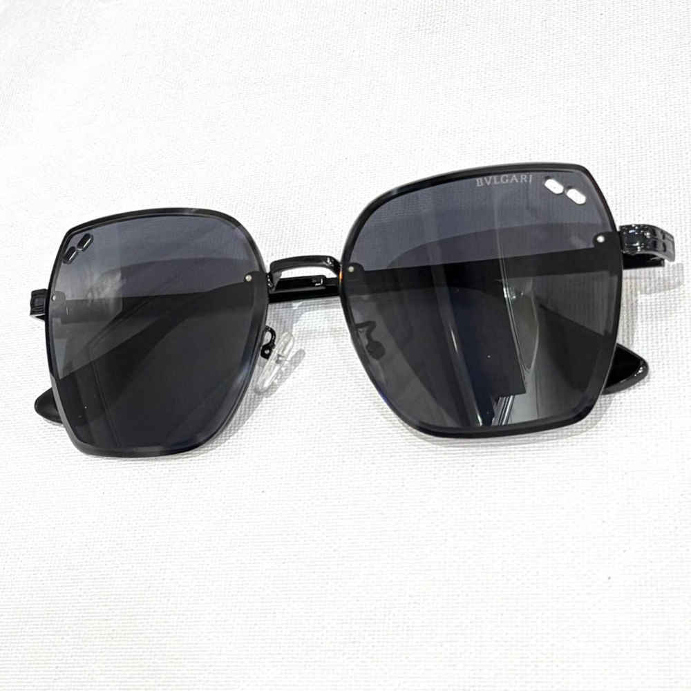 Bvlgari Black Premium Women's Sunglasses-thumb-5