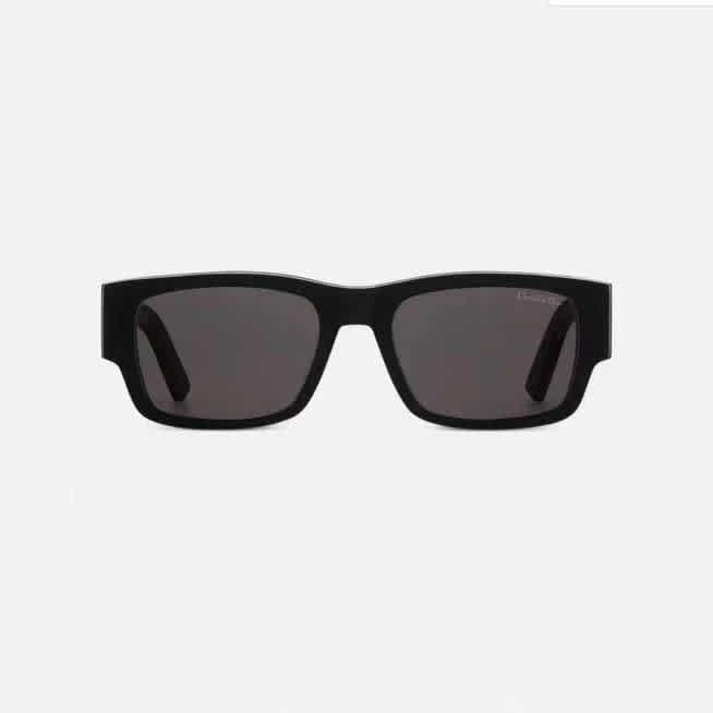 Dior Black Luxury Sunglasses-1