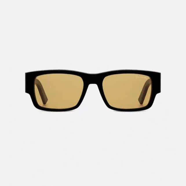 Dior Brown Luxury Sunglasses-1