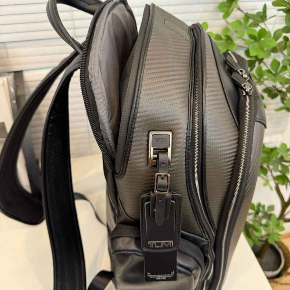 Tumi McLaren Velocity Backpack-thumb-2