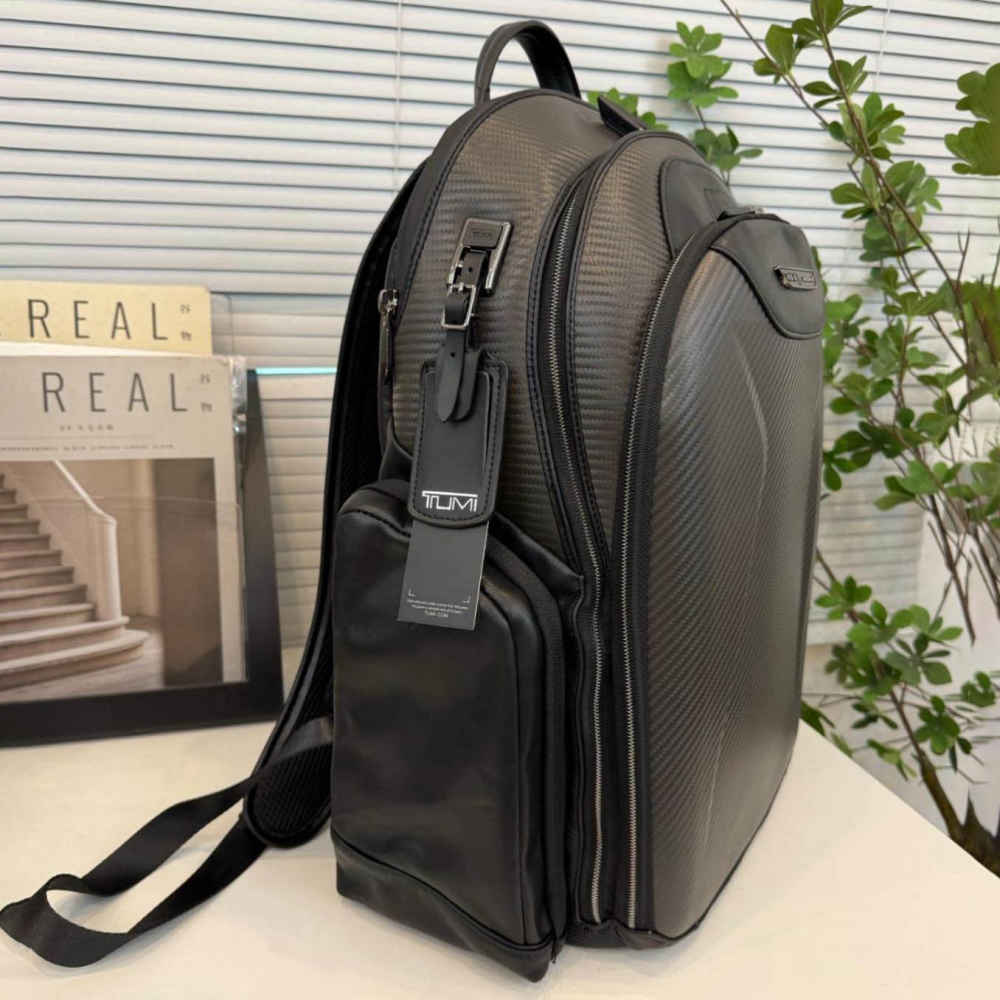 Tumi McLaren Velocity Backpack-thumb-0