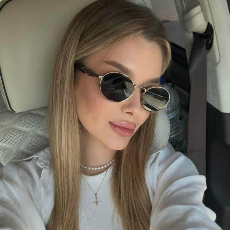 Prada Grey Luxury Sunglasses-10