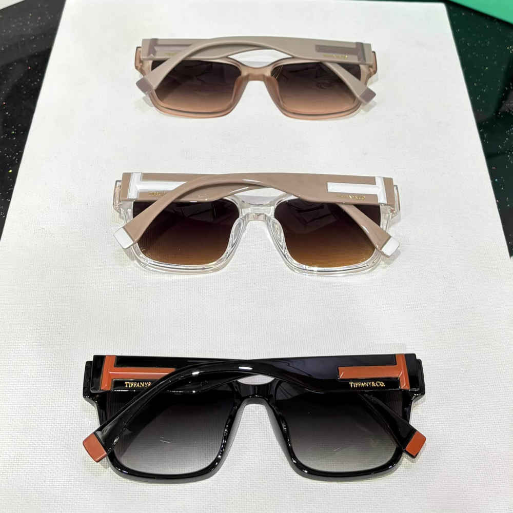 Tiffany Beige Premium Women's Sunglasses-3