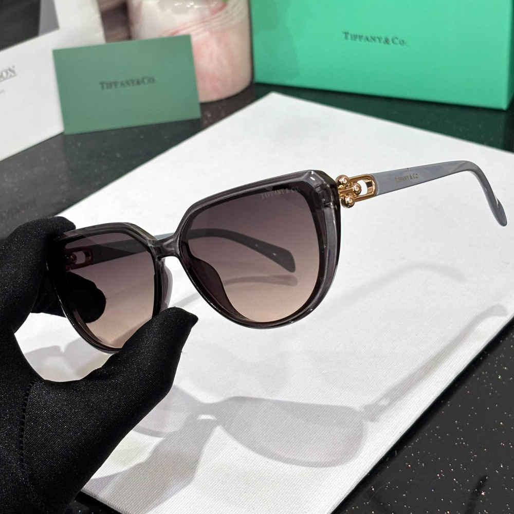 Tiffany Grey Premium Women's Sunglasses-1