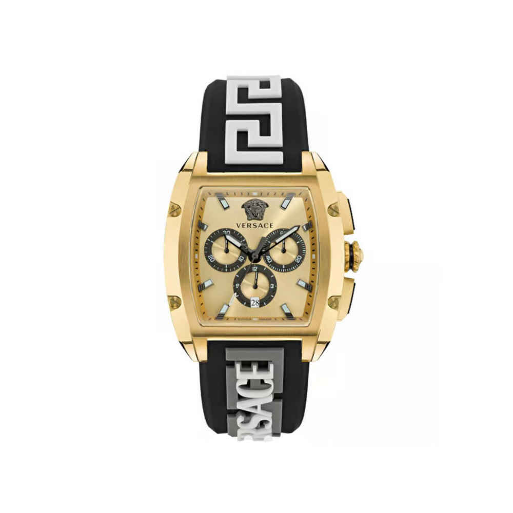 Versace Chronograph Watch for Men VE6H00223-thumb-0