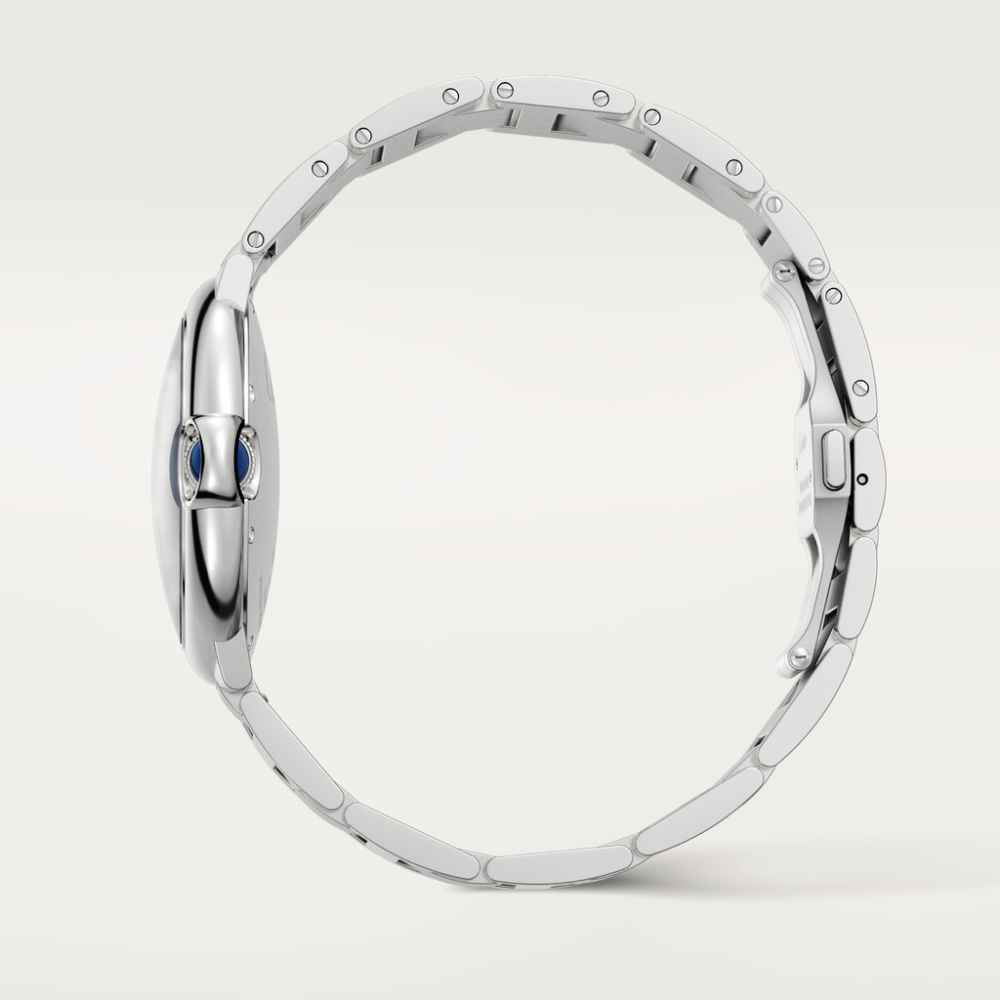 Cartier 40 mm, Automatic Mechanical Movement Ballon Bleu Watch WSBB0061-3