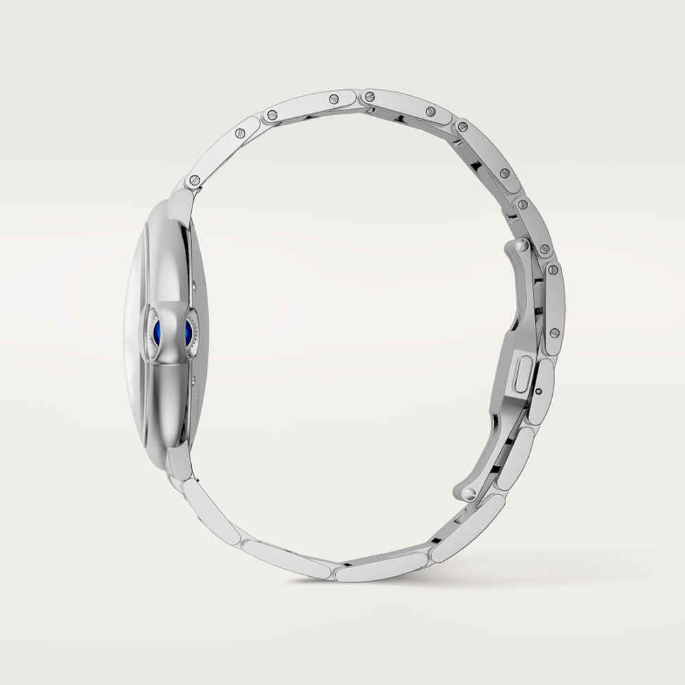 Cartier 40 mm, Automatic Mechanical Movement Ballon Bleu Watch WSBB0071-thumb-2