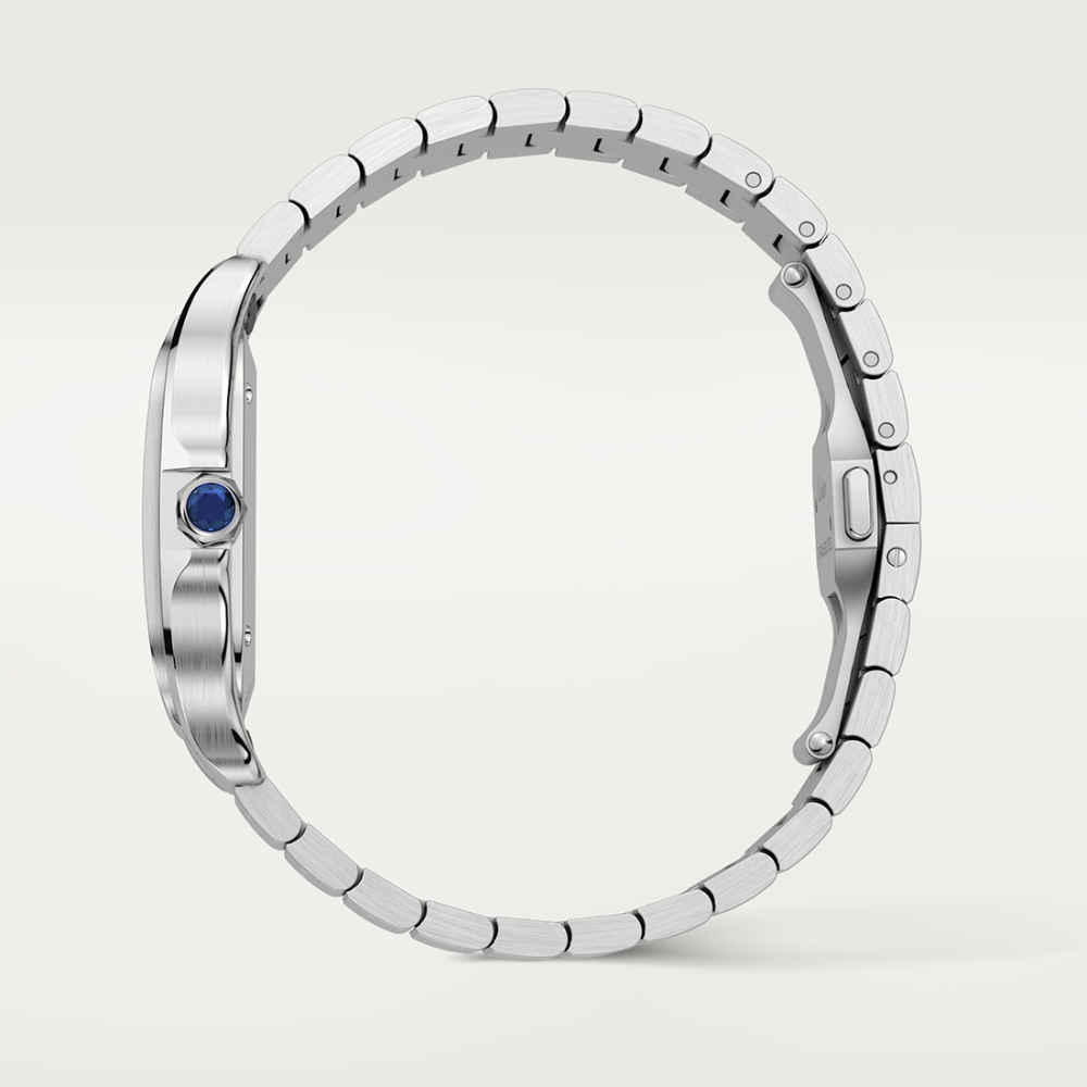 Cartier Automatic Movement Santos Watch WSSA0061-5