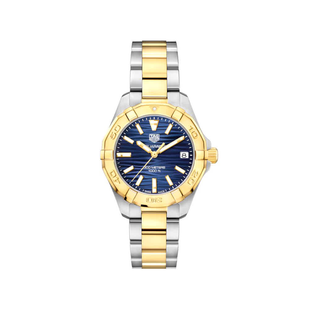 Tag Heuer Aquaracer Date Watch WBD1325.BB0320-thumb-0