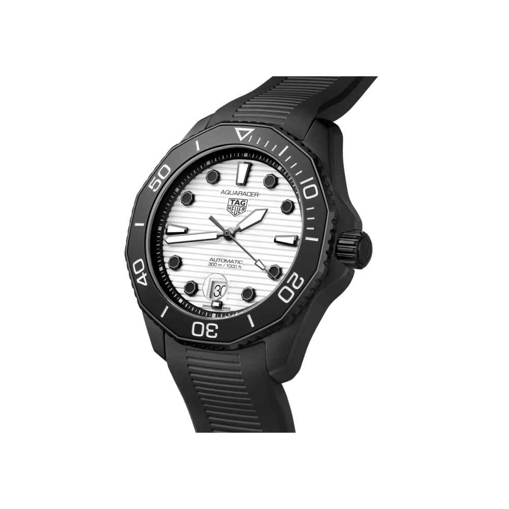Tag Heuer Aquaracer Professional 300 Date Automatic Watch WBP201D.FT6197-thumb-0