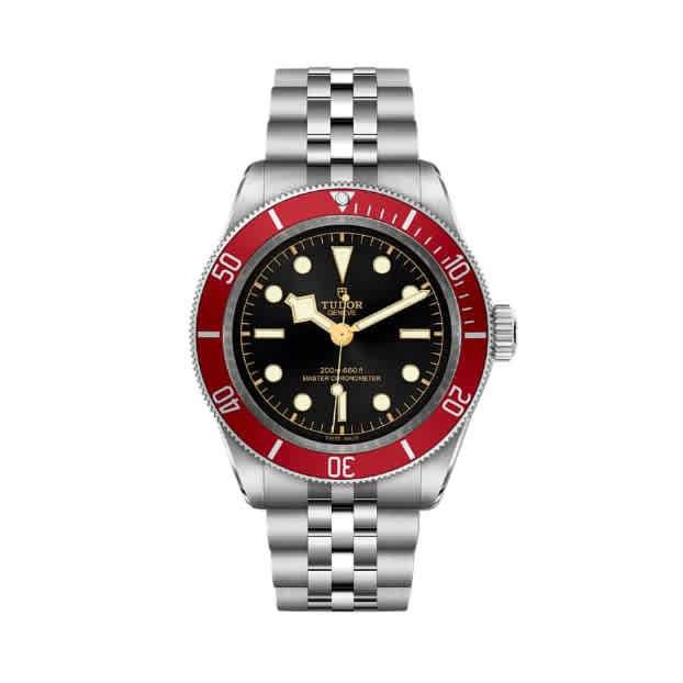 Tudor Black Bay Premium Watch M7941A1AORU-0003-thumb-0