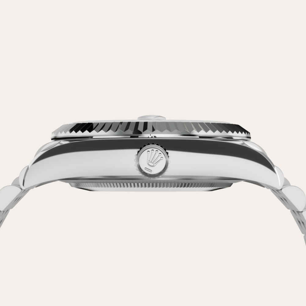 Rolex Sky-Dweller Oyster, 42 mm, Oystersteel and white gold M336934-0006-thumb-4