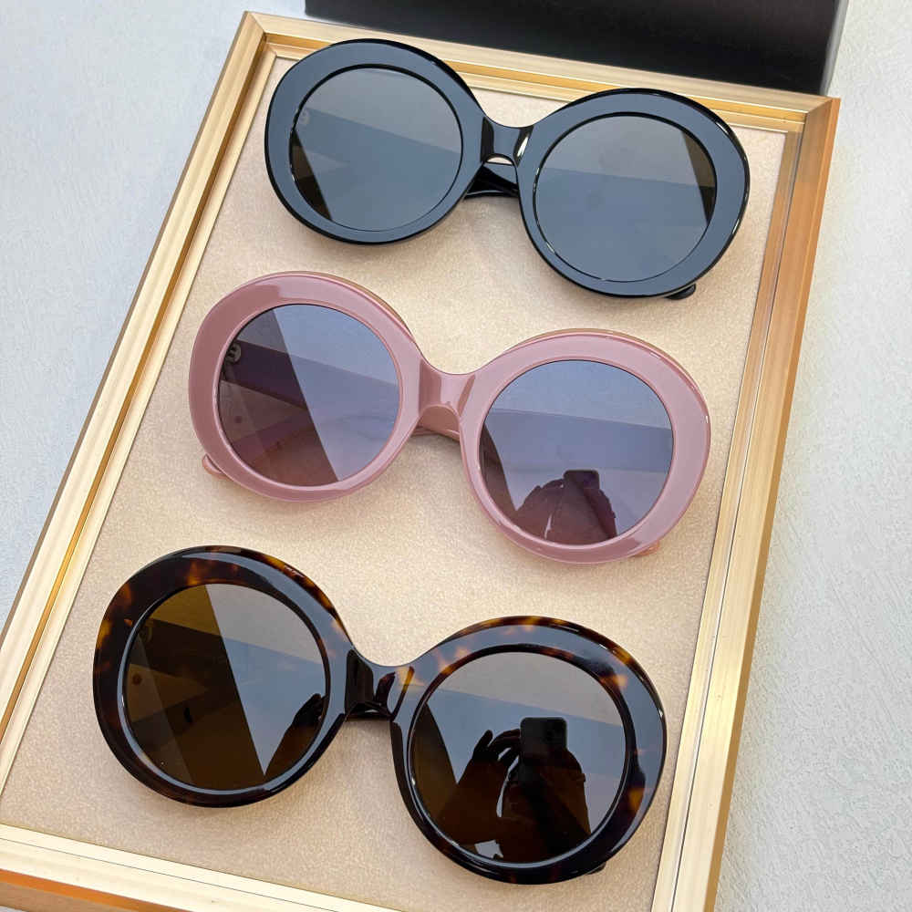 Dolce & Gabbana Pink Premium Women's Sunglasses-thumb-4