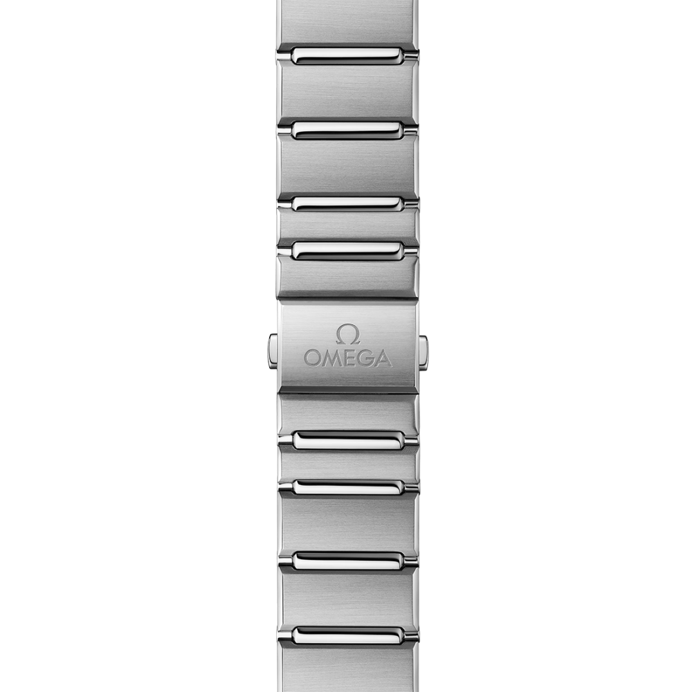 Omega Constellation Co Axial Master Chronometer Green Dial Watch 13130412199002-2