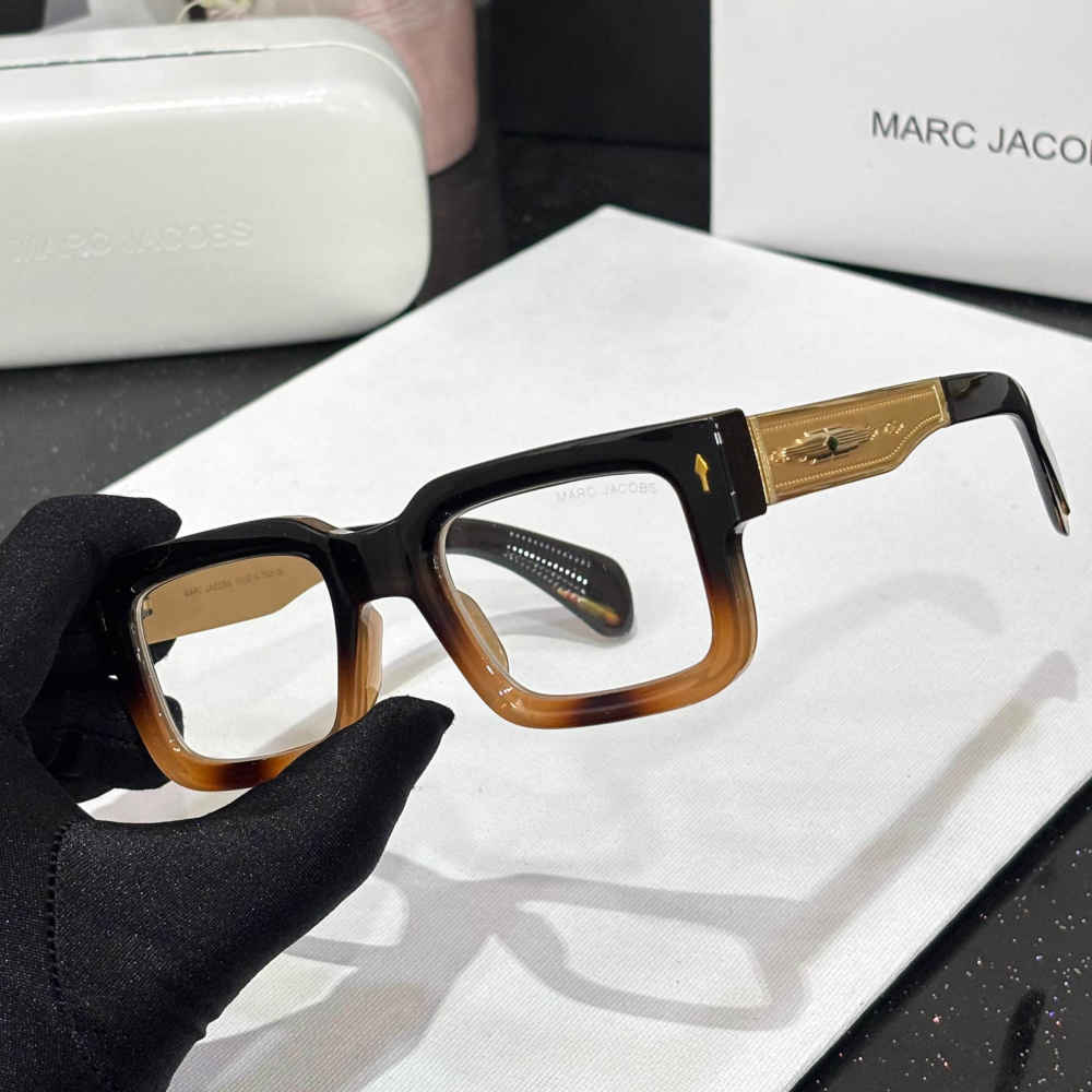 Marc Jacobs Golden Luxury Sunglasses-1
