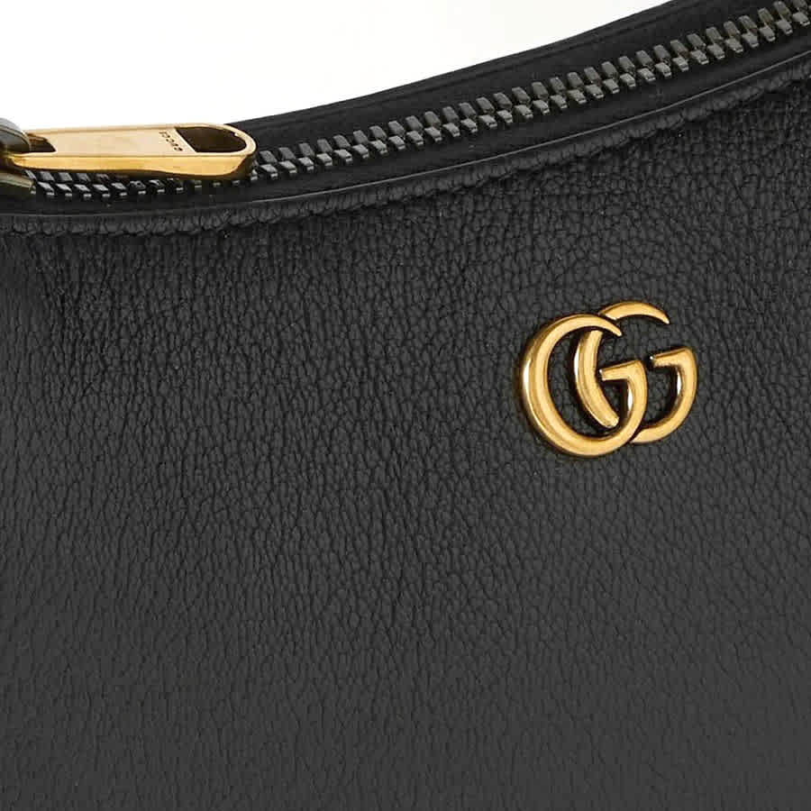 Gucci Aphrohite Black Shoulder Bag-2