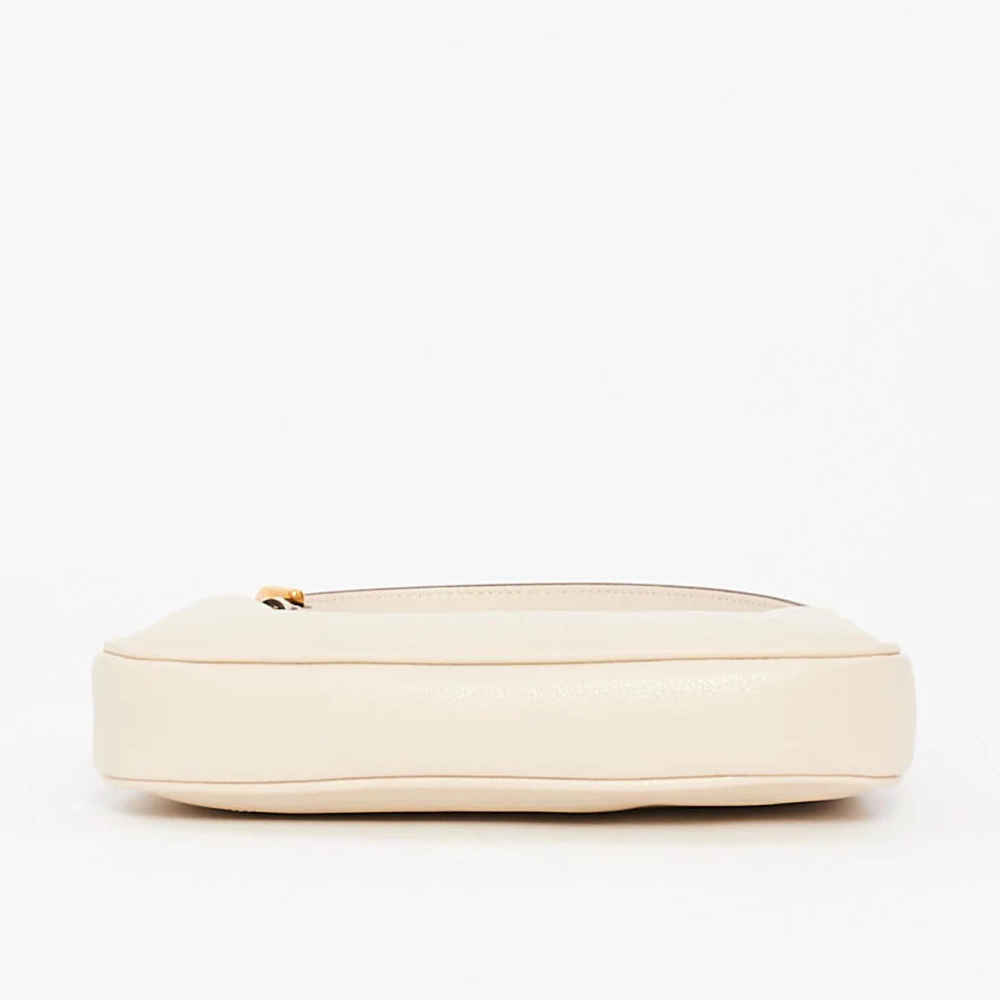 Gucci Aphrohite White Shoulder Bag-4