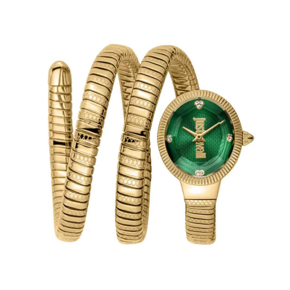 Just Cavalli After Party Analog Watch for Women JC1L269M0035-thumb-0