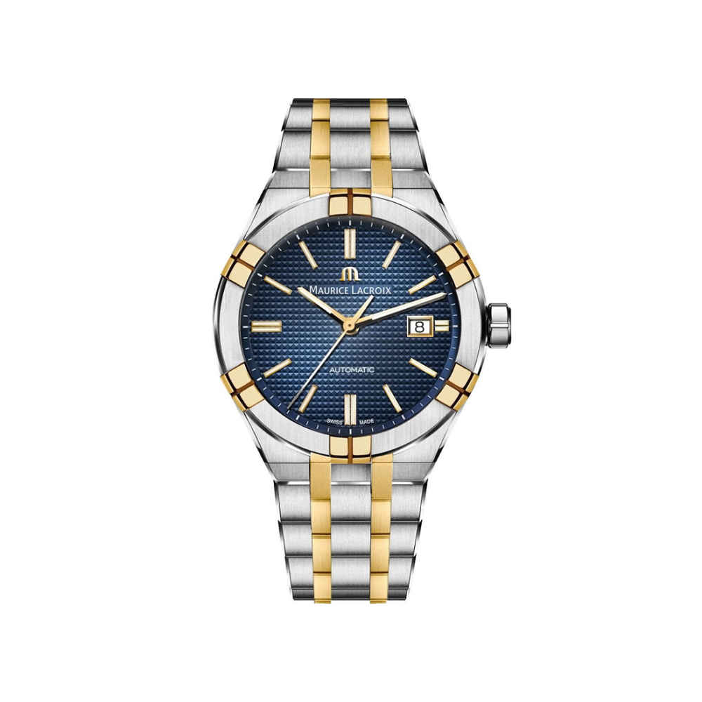 Maurice Lacroix Aikon Automatic Watch for MenAI6008-SY013-432-1-thumb-0