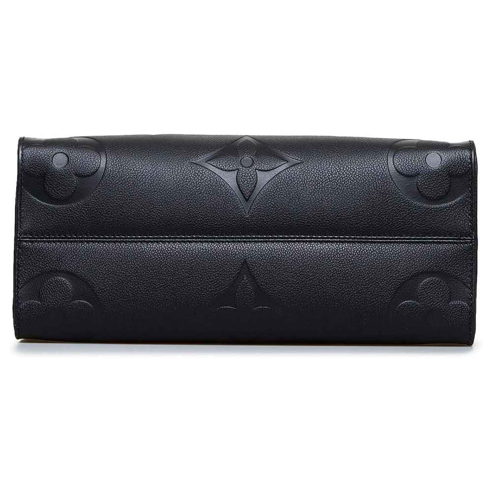 Louis Vuitton OnTheGo GM Tote Bag-thumb-4