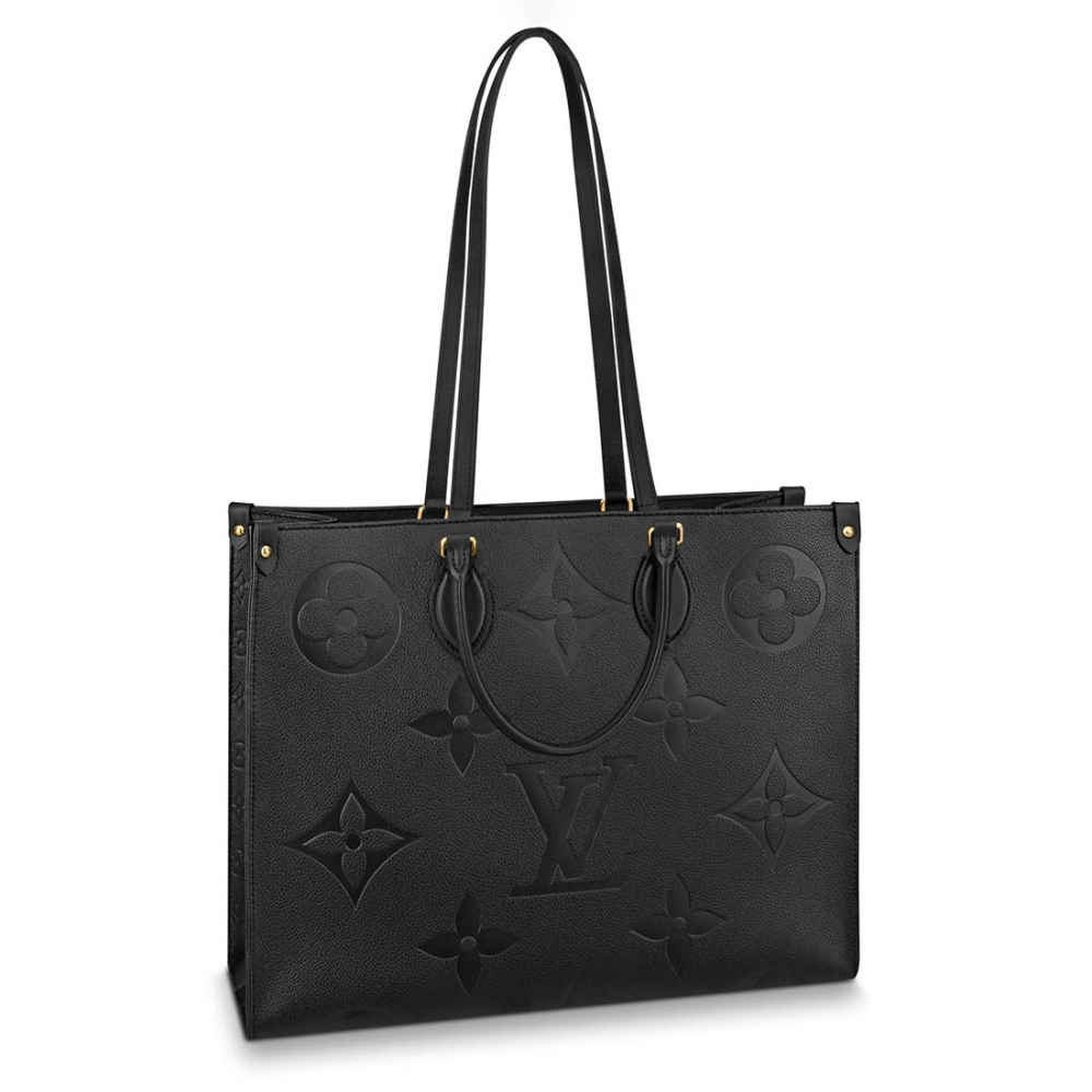 Louis Vuitton OnTheGo GM Tote Bag-thumb-1