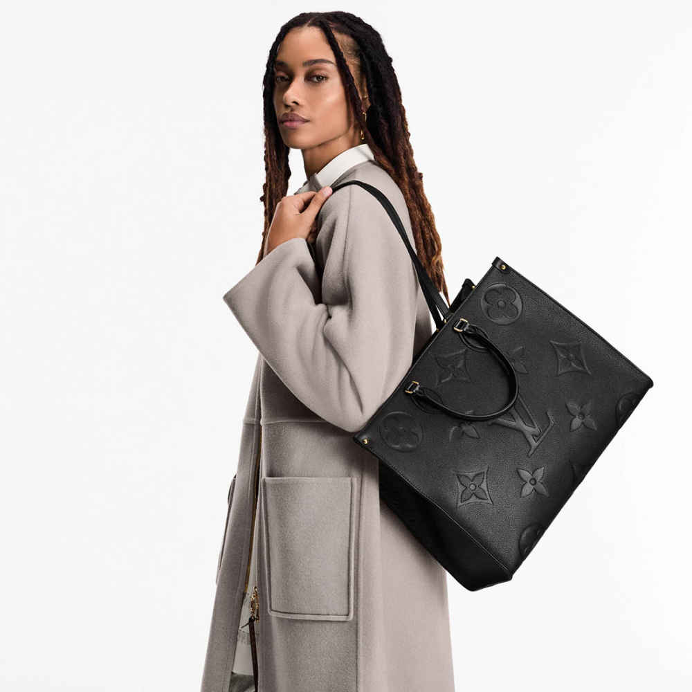 Louis Vuitton OnTheGo GM Tote Bag-thumb-8