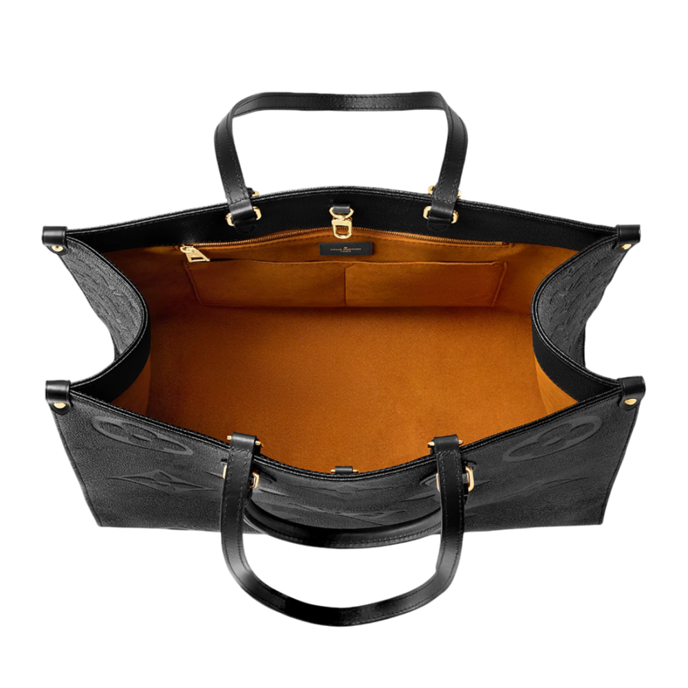 Louis Vuitton OnTheGo GM Tote Bag-thumb-5