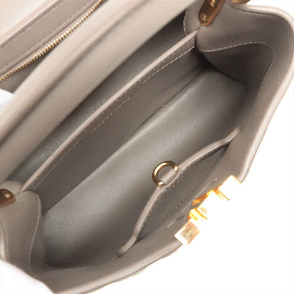 Louis Vuitton Capucines BB Since 1854 Monogram Jacquard Handbag-6