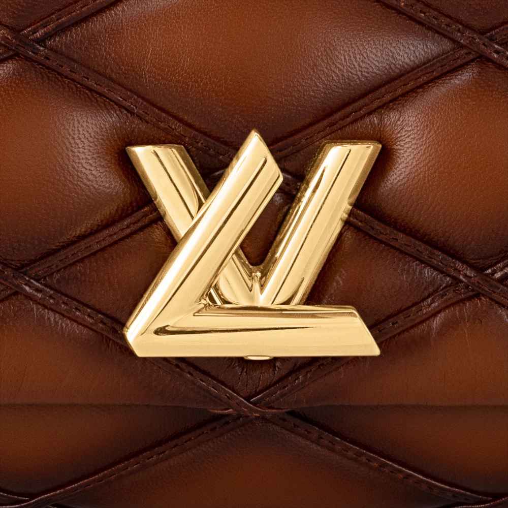 Louis Vuitton GO-14 MM Malletage Handbag-thumb-4