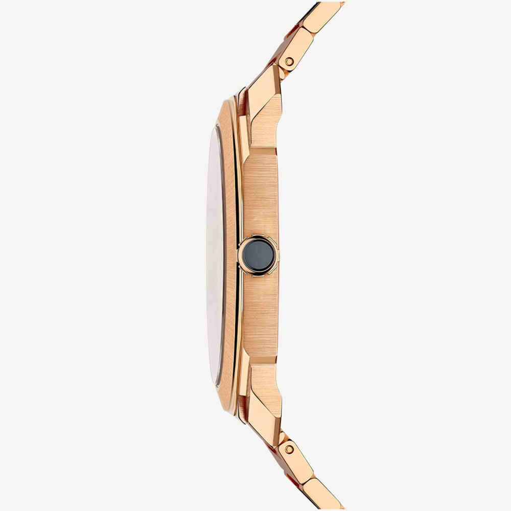 Bvlgari Premium Quality Brown Watch 103637-1