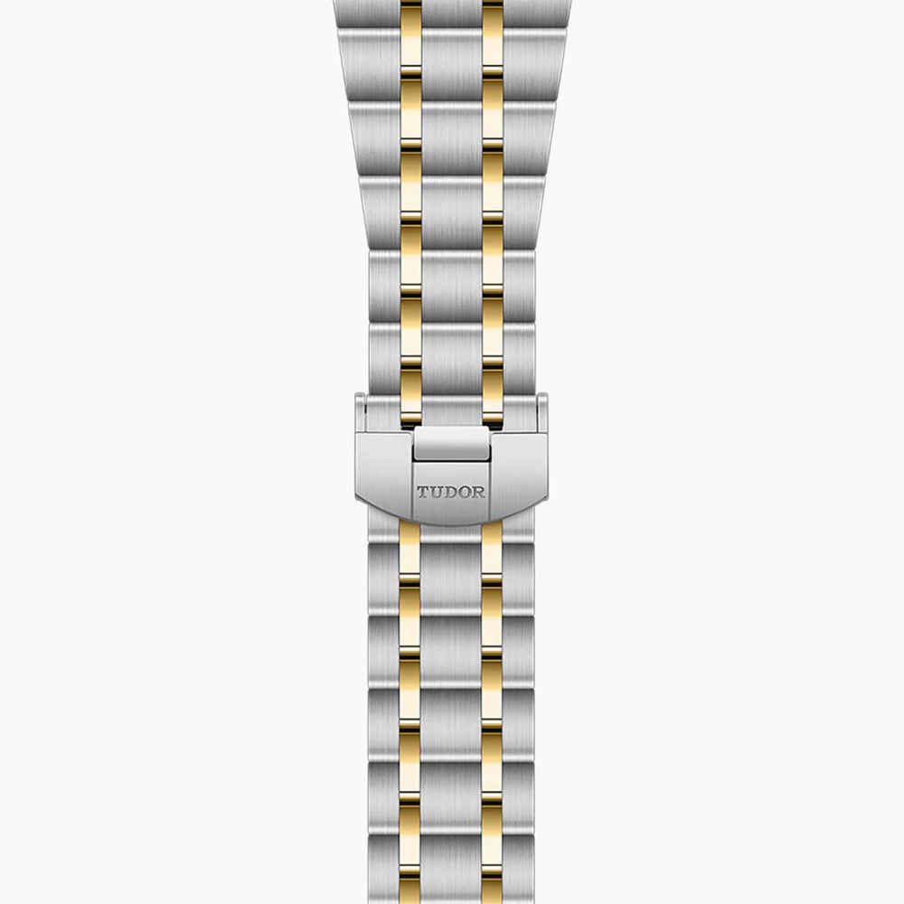 Tudor Royal Brown Dial Watch M28603-0008-1