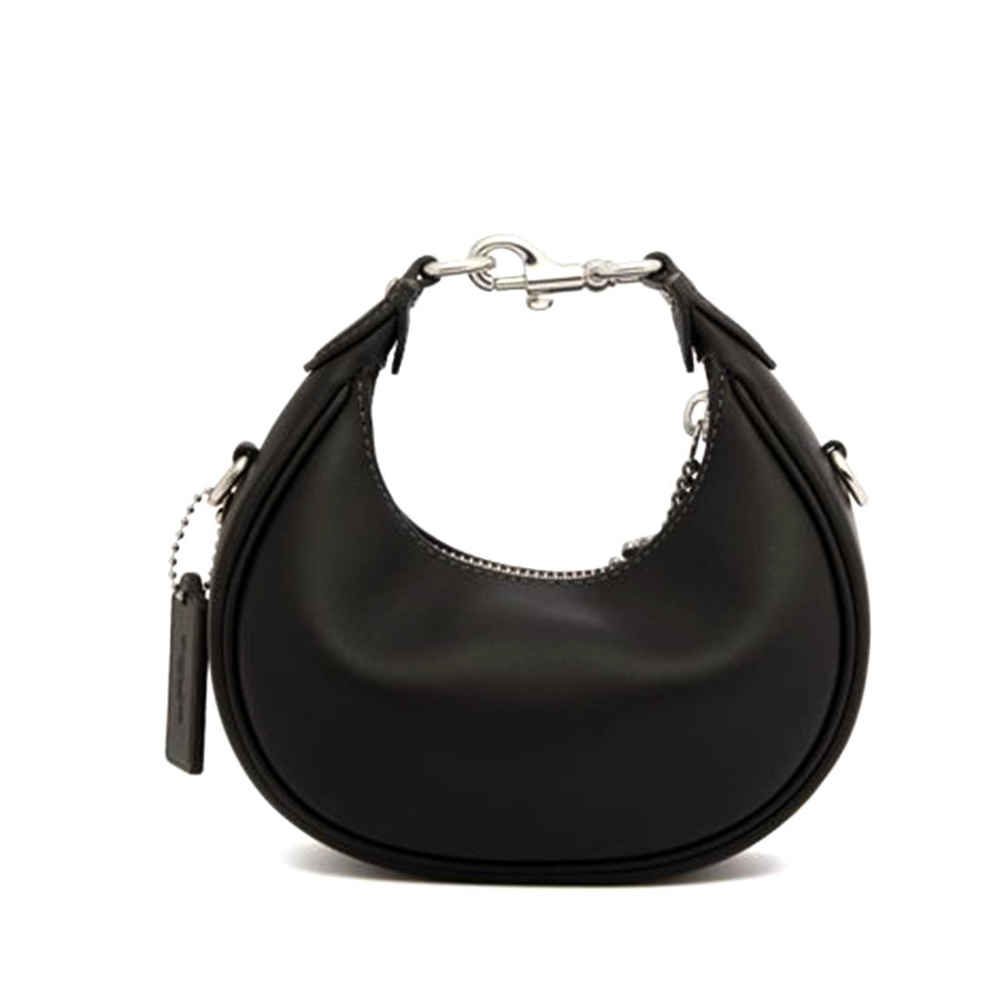 Coach Jonie Small Black Crossbody Bag-2