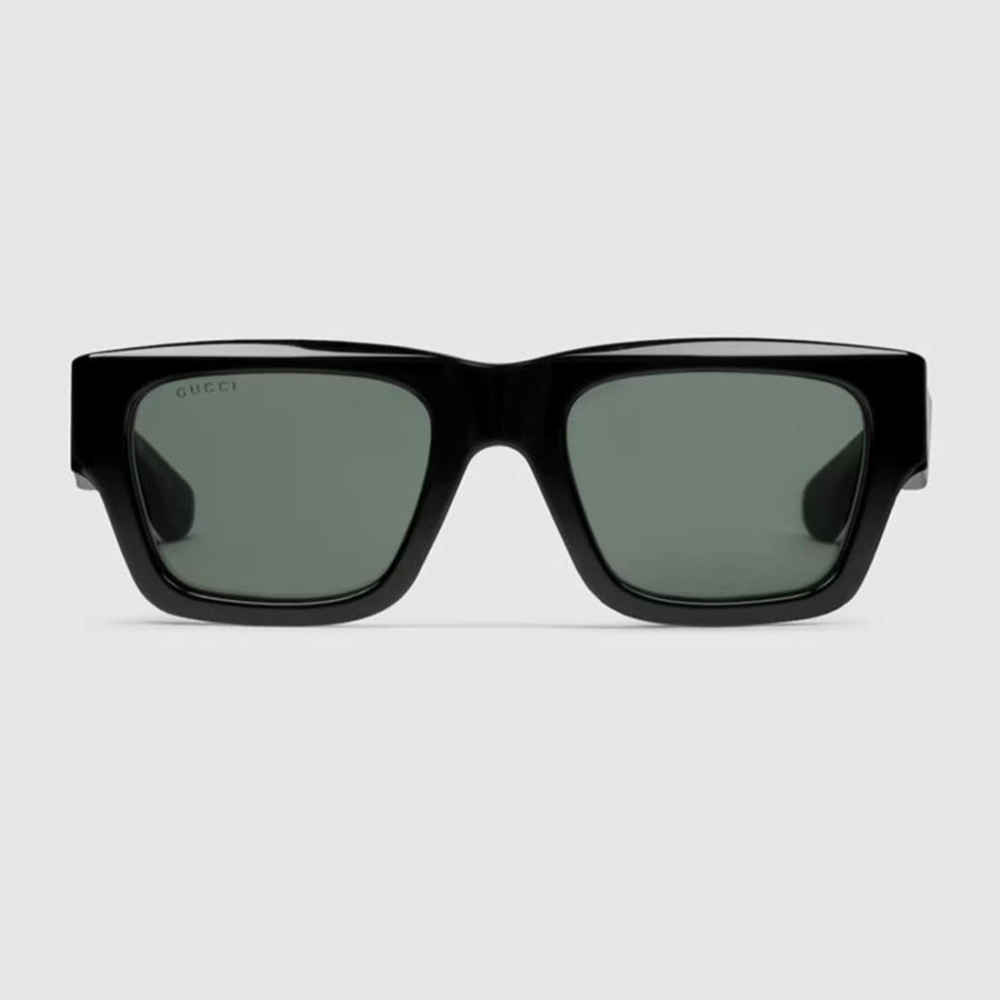 Gucci Black Premium Sunglasses-1