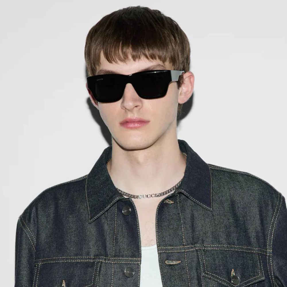 Gucci Black Premium Sunglasses-2