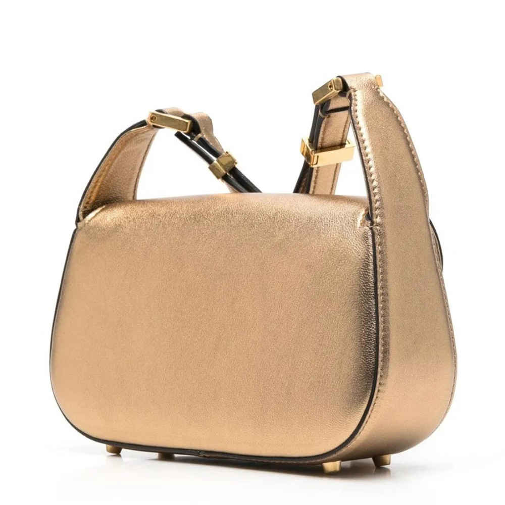 Valentino Garavani VLogo Shoulder Bag-1