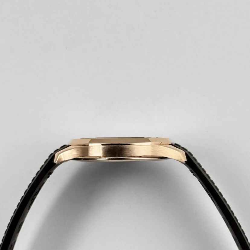 Patek Philippe Aquanaut Automatic Brown Dial Watch 5167R-001-4